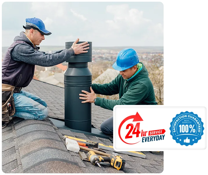 Chimney & Fireplace Installation And Repair in Fort Myers, FL