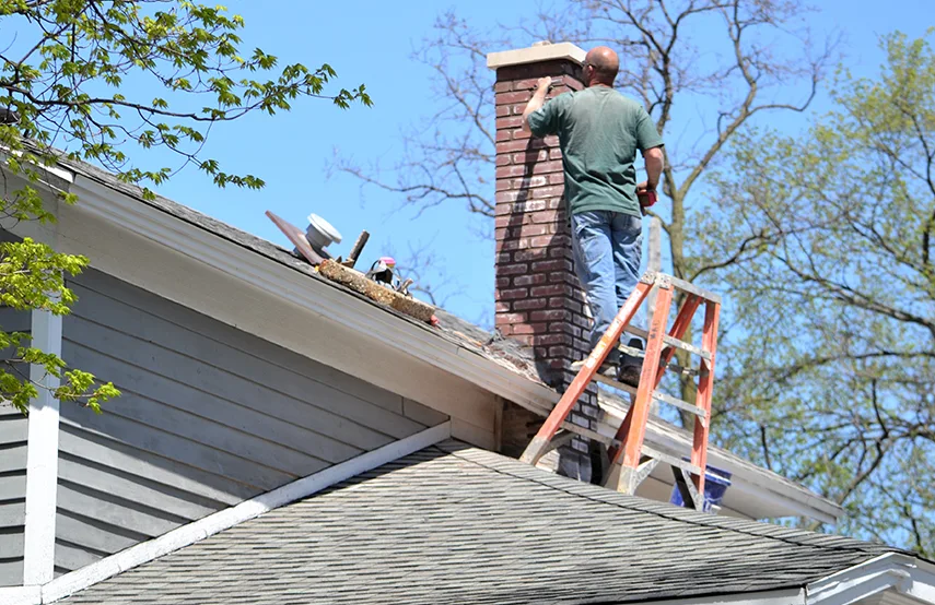 Chimney & Fireplace Inspections Services in Fort Myers, FL
